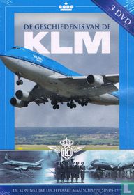 De Geschiedenis van de KLM