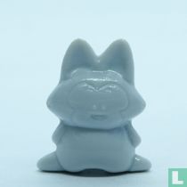 Rein (grau - hell)