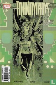 Inhumans 1