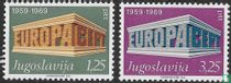 Europa – Temple 