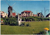 Wenduine - De Molen