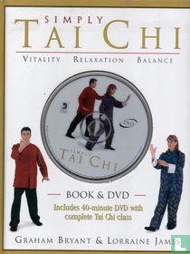 Simply Tai Chi