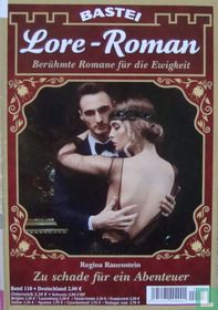 Lore-Roman [Bastei] [2e uitgave] 118