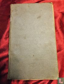 Handleiding tot de kennis van het staatsbestuur in het Koningrijk der Nederlanden