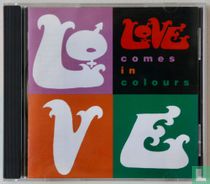 Comes in Colours