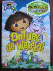 Dora DVD / Video / Blu-ray Catalogue - LastDodo