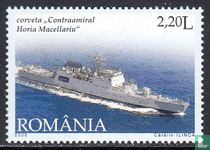 Navy ships