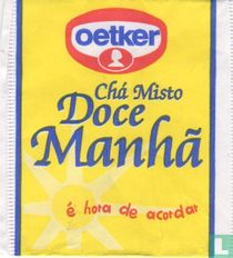 Doce Manhã