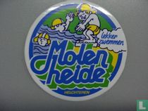 Molenheide lekker zwemmen acheter