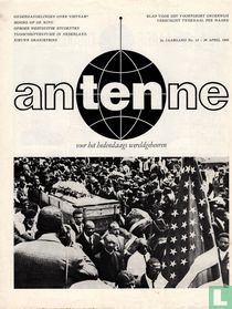 Antenne 13