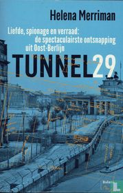 Tunnel 29