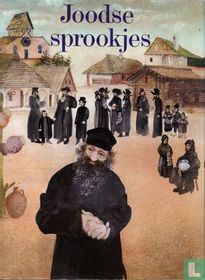 Joodse sprookjes