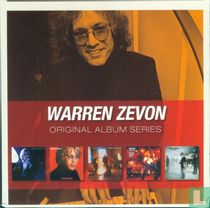 Warren Zevon