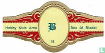 18 B