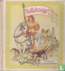 Bolleboosje