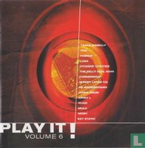 Play It! Volume 6