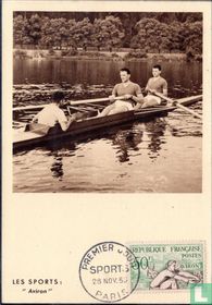 Aviron