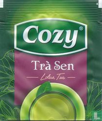 Trà Sen