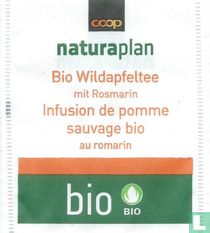 Bio Wildapfeltee
