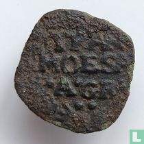 Gronsveld 1 gigot ND (type G)
