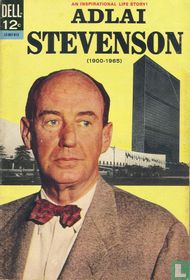 Adlai Stevenson