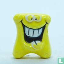 Nick (yellow)