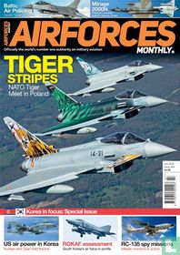 Airforces Monthly 07