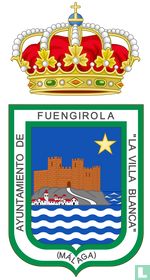 Fuengirola minicards catalogus