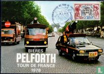 75th Anniversary of the Tour de France