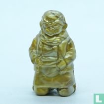 Dende (or)