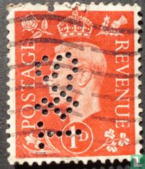 George VI