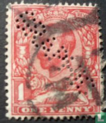 George V
