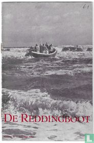 De Reddingsboot 91