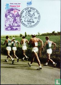 Sport für alle