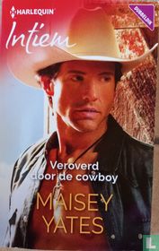 Veroverd door de cowboy
