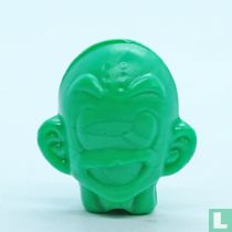 Krilin (vert) [s]