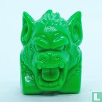 Great Monkey (groen)