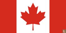 Kanada minikarten katalog
