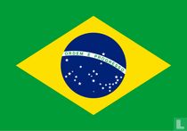 Brasilien minikarten katalog
