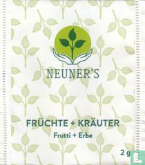 Früchte + Kräuter