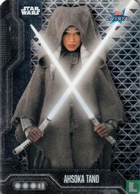  Ahsoka Tano
