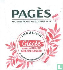 Glacée