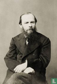 Dostoïevski, Fiodor Mikhailovitch (1821-1881) (Fëdor Dostoevskij) catalogue de timbres