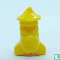 Baba (jaune)