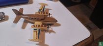 Cessna 402 