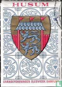 Wapen van Husum