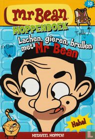 Mr Bean moppenboek 10