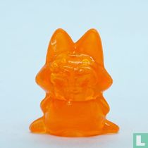 Puar (orange) [i]