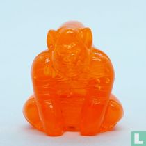 Bubbles (oranje) [i]