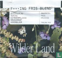 F***ing Fris Blend*